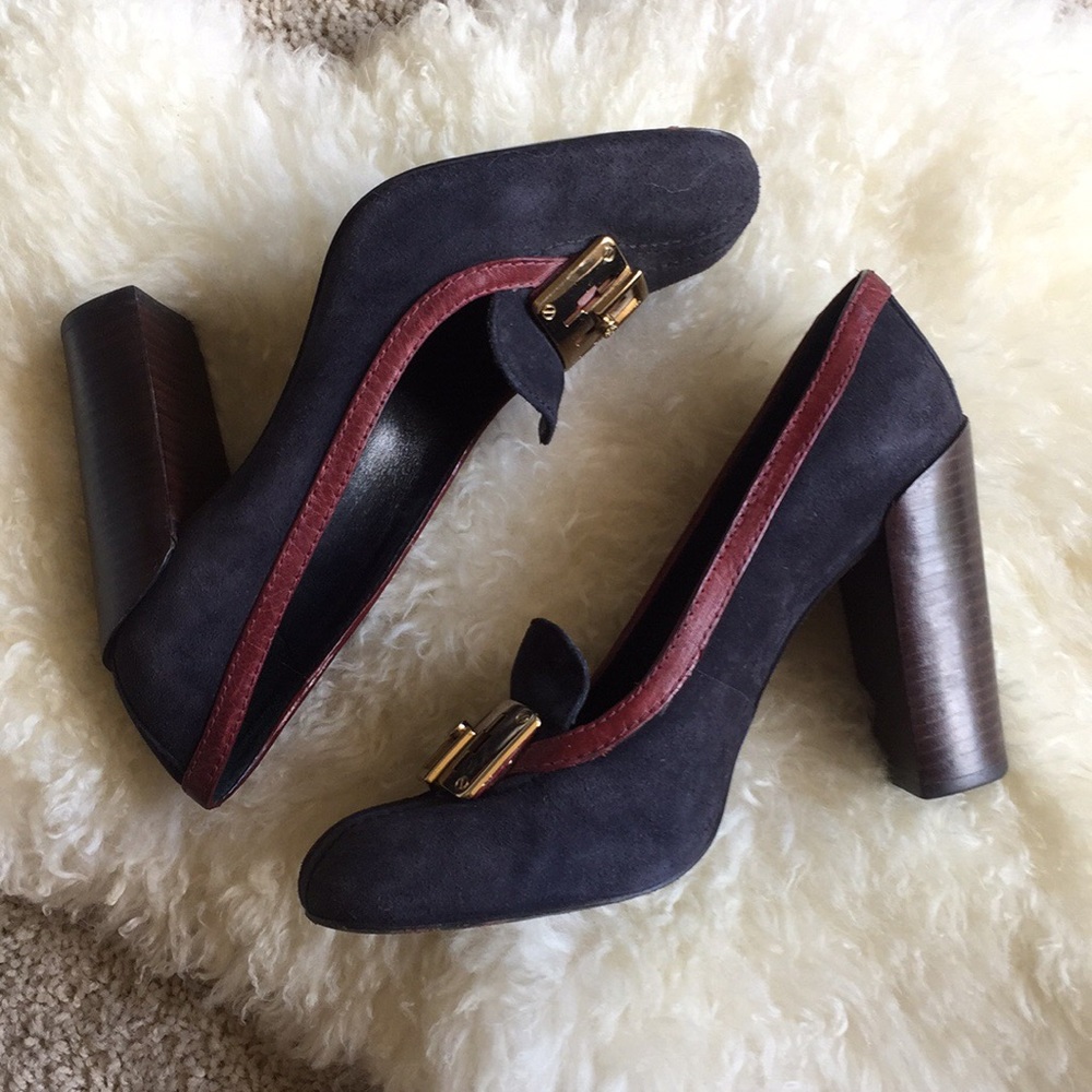 Tory Burch Shoes